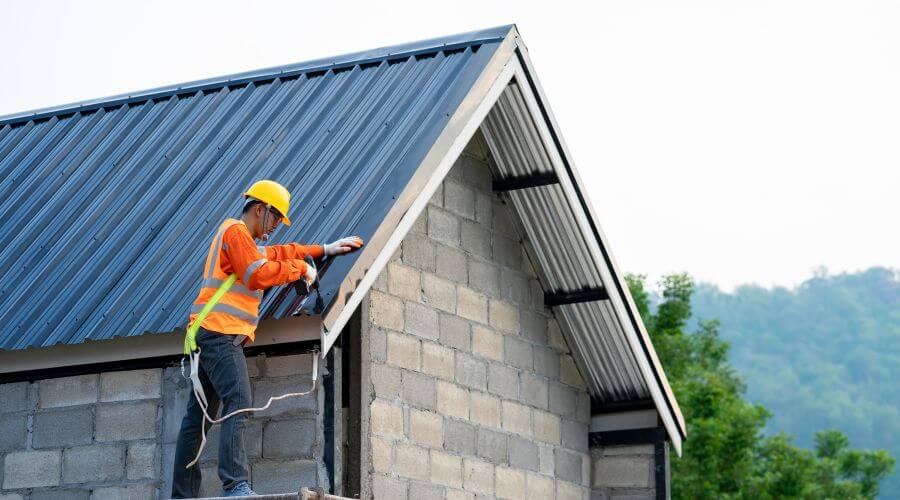 Local Siding Services in Whitleyville, TN